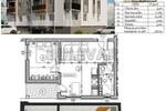 Jednosoban stan, Sokobanja, Soko banja, prodaja, 39m2, 58500e, id1408826