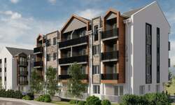 Jednosoban stan, Sokobanja, Soko banja, prodaja, 39m2, 58500e, id1408828