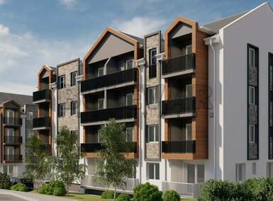 Jednosoban stan, Sokobanja, Soko banja, prodaja, 39m2, 58500e, id1408828