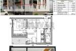 Jednosoban stan, Sokobanja, Soko banja, prodaja, 39m2, 58500e, id1408829
