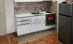 Jednoiposoban stan, Niš, Pantelej(Niš), izdavanje, 50m2, 300e, id1408830