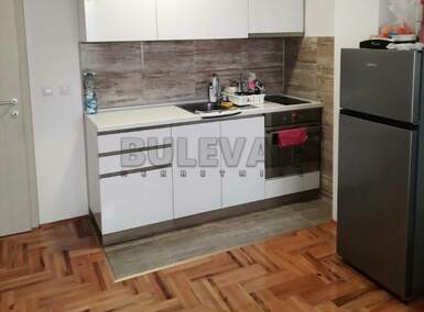 Jednoiposoban stan, Niš, Pantelej(Niš), izdavanje, 50m2, 300e, id1408830