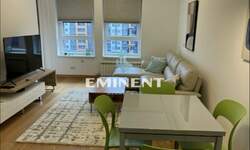 Dvosoban stan, Beograd, Savada, izdavanje, 46m2, 800e, id1137139