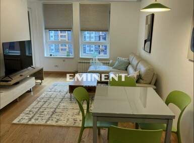 Dvosoban stan, Beograd, Savada, izdavanje, 46m2, 800e, id1137139