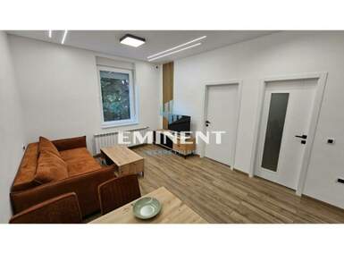 Trosoban stan, Beograd, Slavija, izdavanje, 67m2, 900e, id1408832