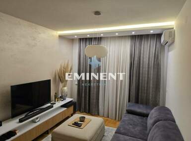 Dvosoban stan, Beograd, Gornji Grad, izdavanje, 47m2, 700e, id1408833