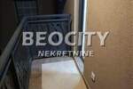 Dvosoban stan, Beograd, Zvezdara, izdavanje, 40m2, 450e, id1408987