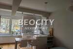Dvosoban stan, Beograd, Zemun (kej), izdavanje, 60m2, 650e, id1409053
