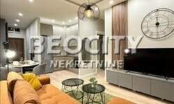 Trosoban stan, Beograd, Voždovac, izdavanje, 52m2, 800e, id1409188
