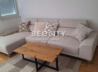 Dvosoban stan, Novi Sad, Podbara, izdavanje, 61m2, 500e, id1409205