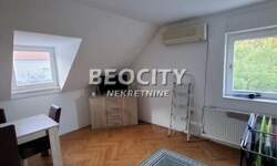 Trosoban stan, Novi Sad, Stari Grad, izdavanje, 45m2, 450e, id1409209