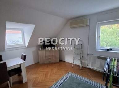Trosoban stan, Novi Sad, Stari Grad, izdavanje, 45m2, 450e, id1409209