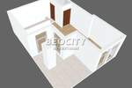 Poslovni prostor / Lokal, Beograd, Žarkovo, izdavanje, 60m2, 1500e, id1409212