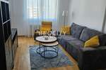 Dvosoban stan, Novi Sad, Avijatičarsko Naselje, izdavanje, 48m2, 450e, id1409219