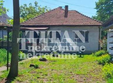 Kuca, Beograd, Borča, prodaja, 77m2, 165000e, id1377660