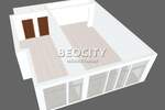 Poslovni prostor / Lokal, Beograd, Žarkovo, izdavanje, 90m2, 1200e, id1409228