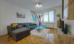 Jednoiposoban stan, Novi Sad, Socijalno, izdavanje, 48m2, 550e, id1408819