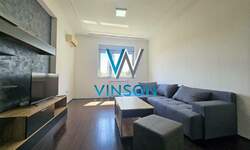 Jednoiposoban stan, Novi Sad, Centar, izdavanje, 55m2, 550e, id1407648