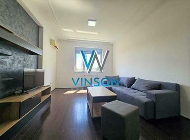 Jednoiposoban stan, Novi Sad, Centar, izdavanje, 55m2, 550e, id1407648