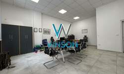 Poslovni prostor / Lokal, Novi Sad, Centar, prodaja, 86m2, 225000e, id1404304