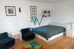 Jednosoban stan, Novi Sad, Centar, izdavanje, 39m2, 400e, id750551