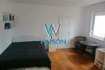Jednosoban stan, Novi Sad, Centar, izdavanje, 39m2, 400e, id750551