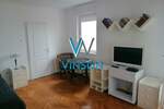 Jednosoban stan, Novi Sad, Centar, izdavanje, 39m2, 400e, id750551