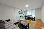 Dvosoban stan, Novi Sad, Železnička stanica, izdavanje, 50m2, 550e, id1295298