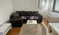 Jednoiposoban stan, Beograd, Crveni Krst, izdavanje, 34m2, 450e, id1407652