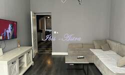 Dvosoban stan, Beograd, Slavija, izdavanje, 45m2, 750e, id1400578