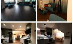 Troiposoban stan, Novi Sad, prodaja, 240m2, 860000e, id1409241