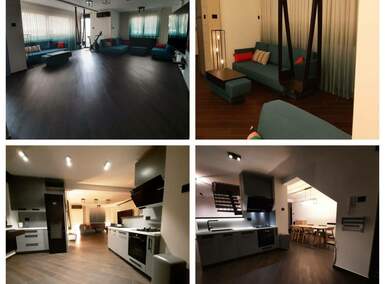 Troiposoban stan, Novi Sad, prodaja, 240m2, 860000e, id1409241