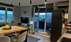 Trosoban stan, Novi Sad, Alibegovac, prodaja, 71m2, 172000e, id1409242