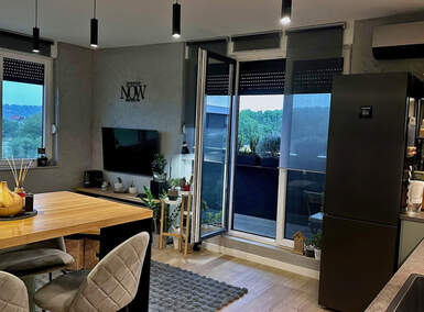 Trosoban stan, Novi Sad, Alibegovac, prodaja, 71m2, 172000e, id1409242