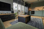 Trosoban stan, Novi Sad, Alibegovac, prodaja, 71m2, 172000e, id1409242