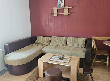 Jednoiposoban stan, Niš, Čalije, izdavanje, 36m2, 250e, id1409245