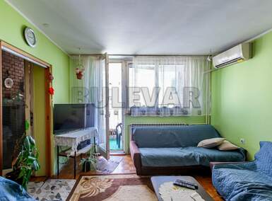 Trosoban stan, Niš, Dom zdravlja, prodaja, 85m2, 135000e, id1409246