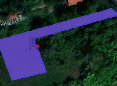 Plac, Niš, Trošarina, prodaja, 705m2, 35000e, id1409247