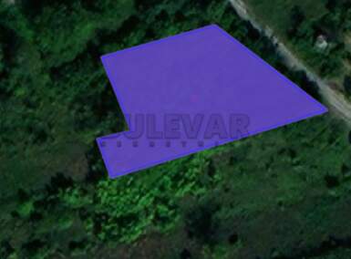 Plac, Niš, Trošarina, prodaja, 867m2, 45000e, id1409250