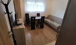 Garsonjera, Niš, Ćele kula, izdavanje, 19m2, 250e, id1409252