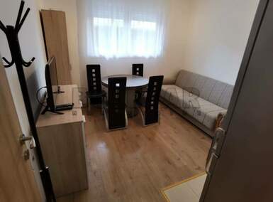 Garsonjera, Niš, Ćele kula, izdavanje, 19m2, 250e, id1409252