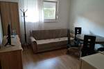 Garsonjera, Niš, Ćele kula, izdavanje, 19m2, 250e, id1409252