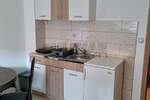 Garsonjera, Niš, Ćele kula, izdavanje, 19m2, 250e, id1409252