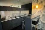 Garsonjera, Niš, Centar, izdavanje, 22m2, 300e, id1409254
