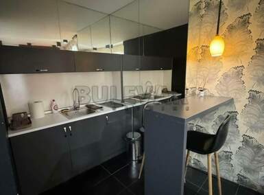 Garsonjera, Niš, Centar, izdavanje, 22m2, 300e, id1409254