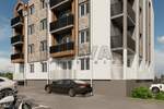 Jednosoban stan, Sokobanja, Soko banja, prodaja, 37m2, 56000e, id1409258