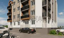 Jednosoban stan, Sokobanja, Soko banja, prodaja, 37m2, 56000e, id1409258