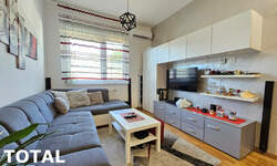 Jednoiposoban stan, Novi Sad, Salajka, prodaja, 32m2, 103000e, id1409261