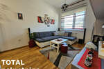 Jednoiposoban stan, Novi Sad, Salajka, prodaja, 32m2, 103000e, id1409261