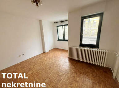 Jednosoban stan, Novi Sad, Novo Naselje - Šarengrad, prodaja, 32m2, 78280e, id1409262